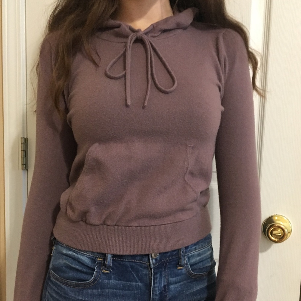 Forever 21 hoodie